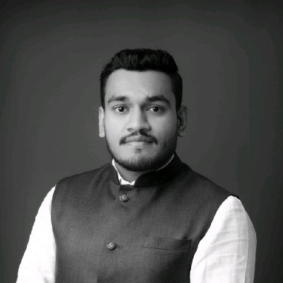 Photo of Devin Tejani