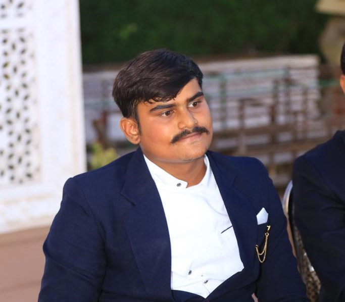 Photo of Kaushik Patel