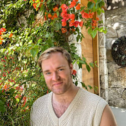 Photo of Richard Lenol